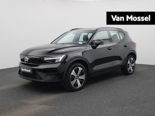 Volvo XC40 Recharge Core 70KW | GOOGLE NAVIGATIE | APPLE CARPLAY-ANDRIOD AUTO | CAMERA | KLIMAATREGELING