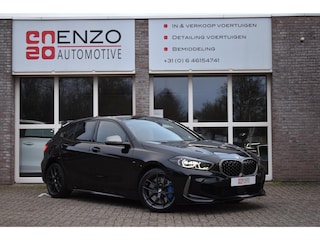 BMW M135i xDrive High Executive Head up Carplay Maxton Carpass