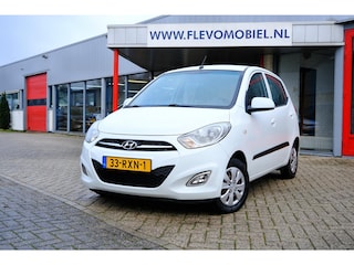 Hyundai i10 1.1 i-Drive Cool Airco|Elektrische ramen