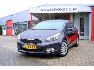 Kia Ceed 1.6 GDI Business Pack Clima|Cruise|Navi|Camera