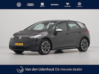 Volkswagen ID.3 First 58 kWh Trekhaak Navigatie Stoel/Stuurverwarming Carplay Acc Pdc Argon