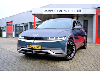 Hyundai Ioniq 5 Lounge 73kWh Aut. Leder|LED|360 Cam|Carplay