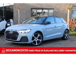 Audi A1 Sportback 25 TFSI Pro S-Line DSG TwoTone Virtual/17"/Navi/Led "RIJKLAARPRI