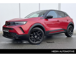 Opel Mokka 1.2 130pk Turbo GS Line | Navigatie | Camera | Stoelverwarming | Parkeersensoren | Climate control | 17" LMV | LED verlichting