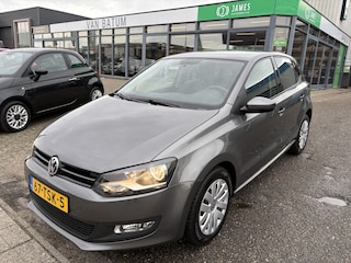 Volkswagen Polo 1.2 TSI Comfortline