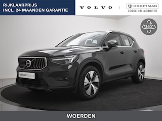 Volvo XC40 T5 PLUG-IN HYBRID PLUS BRIGHT ACC BLIS KEYLESS STOELVERWARMING V