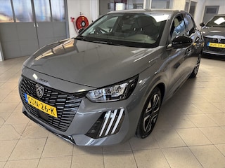 Peugeot 208 1.2 Hybrid 100 e-DCS6 Allure