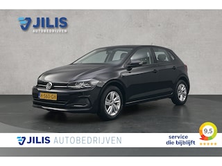 Volkswagen Polo 1.0 TSI Highline | Airco | Apple Carplay | Cruise control | Multifunctioneel stuur