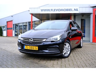 Opel Astra Sports Tourer 1.0 Online Edition Navi|PDC|Carplay|Cruise|DAB