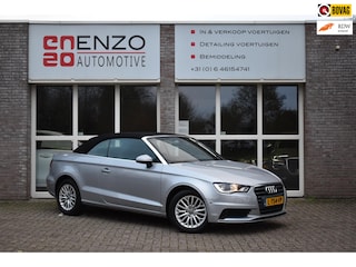 Audi A3 Cabriolet 1.4 TFSI Ambiente Pro Line Plus Cabrio Dealer onderhoud Trekhaak
