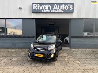 Kia Picanto 1.0 CVVT ISG AIRCO