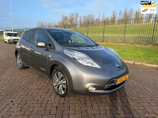 Nissan Leaf Base 24 kWh