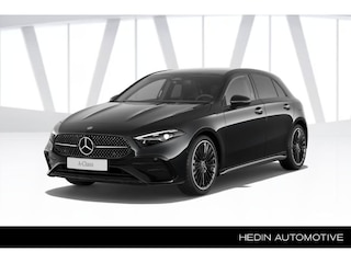 Mercedes-Benz A 180 Automaat Business Solution AMG | Nightpakket