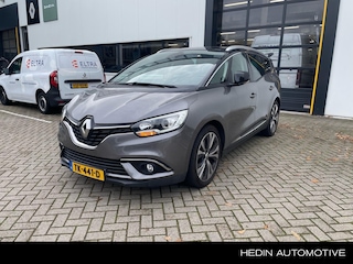 Renault Scénic 1.3 TCe Intens 7p.