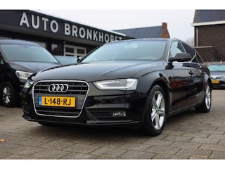 Audi A4 Avant 1.8 TFSI SPORT | AUTOMAAT | LED | NAVI | TREKHAAK