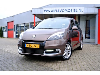 Renault Scénic 1.2 TCe Collection Navi|Clima|PDC|LMV