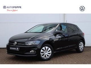 Volkswagen Polo 1.0 TSI Comfortline 95pk