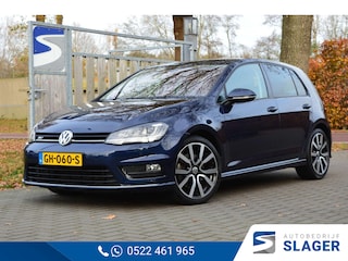 Volkswagen Golf 1.4 TSI ACT Business Edition R - Xenon|Trekhaak|Camera|18"|Ergostoel|Stoelverwarming