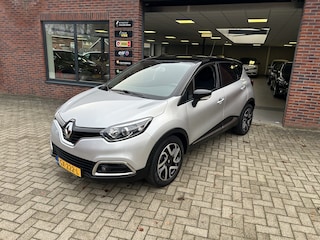 Renault Captur 1.2 TCe Dynamique