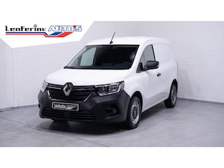 Renault Kangoo 1.5 Blue dCi 75 Comfort L1 Airco, Apple Carplay Cruise Control, NAP, PDC achter, 2-Zits