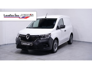 Renault Kangoo 1.5 Blue dCi 75 Comfort L1 Airco, Apple Carplay Cruise Control, NAP, PDC achter, 2-Zits