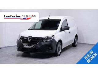 Renault Kangoo 1.5 Blue dCi 75 Comfort L1 Airco, Apple Carplay Cruise Control, NAP, PDC achter, 2-Zits