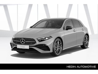 Mercedes-Benz A 180 Automaat Business Solution AMG | MANUFAKTUR | AMG Line Plus Pakket