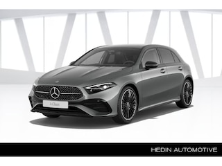 Mercedes-Benz A 250e Automaat Business Solution AMG | Nightpakket | Trekhaak