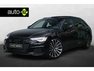Audi A6 Avant 45 TFSI Sport Pro Line S / Pano
