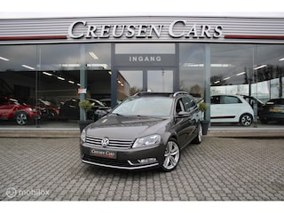 Volkswagen Passat Variant 1.4 TSI Highline BlueMotion