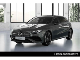 Mercedes-Benz A 180 Automaat Business Solution AMG | AMG Line Plus Pakket