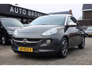 Opel Adam 1.0 TURBO UNLIMITED | CLIMA | CRUISE | CARPLAY