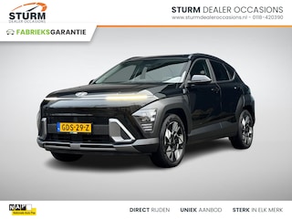 Hyundai Kona 1.6 GDI HEV Comfort Smart incl. Afneembare Trekhaak!