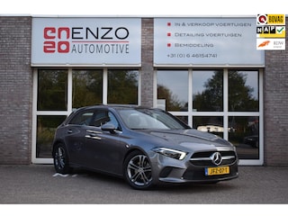 Mercedes-Benz A-klasse 180 Business Solution Pano Ambiente ACC Vol Stoelv