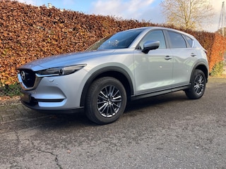 Mazda CX-5 2.0 SkyActiv-G 165 Skylease Luxury