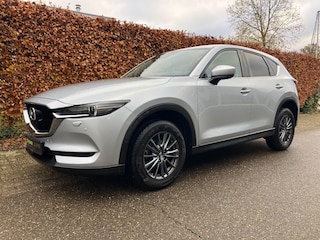 Mazda CX-5 2.0 SkyActiv-G 165 Skylease Luxury
