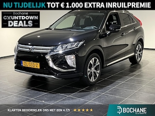 Mitsubishi Eclipse Cross 1.5 DI-T Intense | Trekhaak | Achteruitrijcamera | Bluetooth | DAB+ |