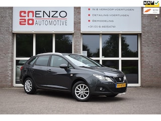 Seat Ibiza ST 1.4 Style Cruise Airco NLauto NAP