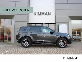 Land Rover Discovery Sport P300e PHEV Dynamic SE | Glazen dak | Stoelververwarming |