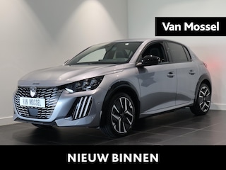 Peugeot 208 GT Hybrid 145 - 360 CAMERA - ADAPTIVE CRUISE CONTROL - DIRECT LEVERBAAR