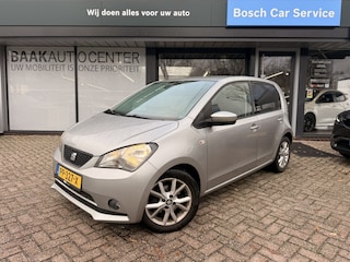 Seat Mii 1.0 Sport Intense | Parkeersensoren | Airco