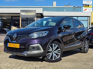 Renault Captur 1.2 TCe Initiale Paris | VOL OPTIE!