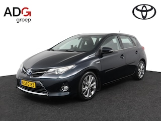 Toyota Auris 1.8 Hybrid Dynamic | Trekhaak | Parkeer sensoren |