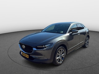 Mazda CX-30 2.0 e-SA-X Centre-Line 186pk NAVI CARPLAY *DEMO*