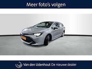 Toyota Corolla Touring Sports 1.8 Hybrid 122pk Automaat Active / Navigatie / LED / Camera