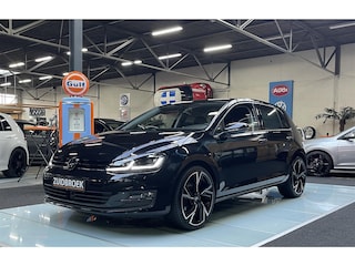 Volkswagen Golf VII 1.4 TSI Cruise!! Clima!! Nette Auto!!