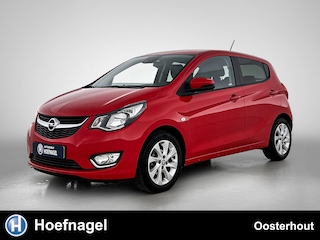 Opel Karl 1.0 ecoFLEX Innovation Automaat | Parkeersensoren | Lane Assist | Cruise Control | Climate Control