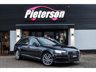 Audi A4 Avant 2.0 TDI ultra Sport Pro Line S NIEUW MODEL