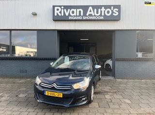 Citroën C4 1.2 PURET COLLECTION