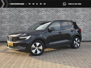 Volvo XC40 1.5 T4 Plug-in hybrid Plus Dark | Panoramadak | Harman Kardon audio | Stoel- en stuurwielverwarming | Keyless | Achteruitrijcamera | Navigatie | Parkeersensoren voor + achter | Apple Carplay / Android Auto | Elektrische stoelverstelling | DAB+ radio |